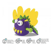 CARIOCA MODELIGHT ALIENS MODEL CLAY 43141